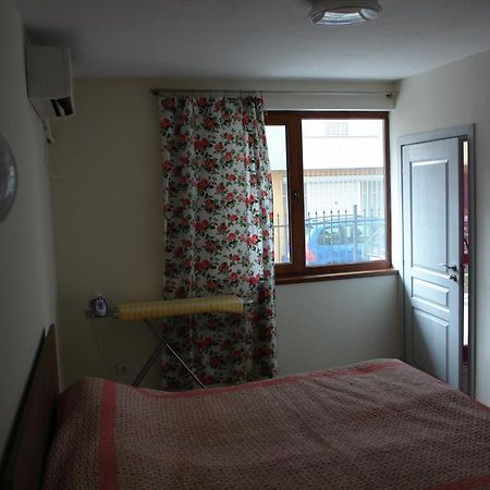 Appartment Lazur Бургас Экстерьер фото