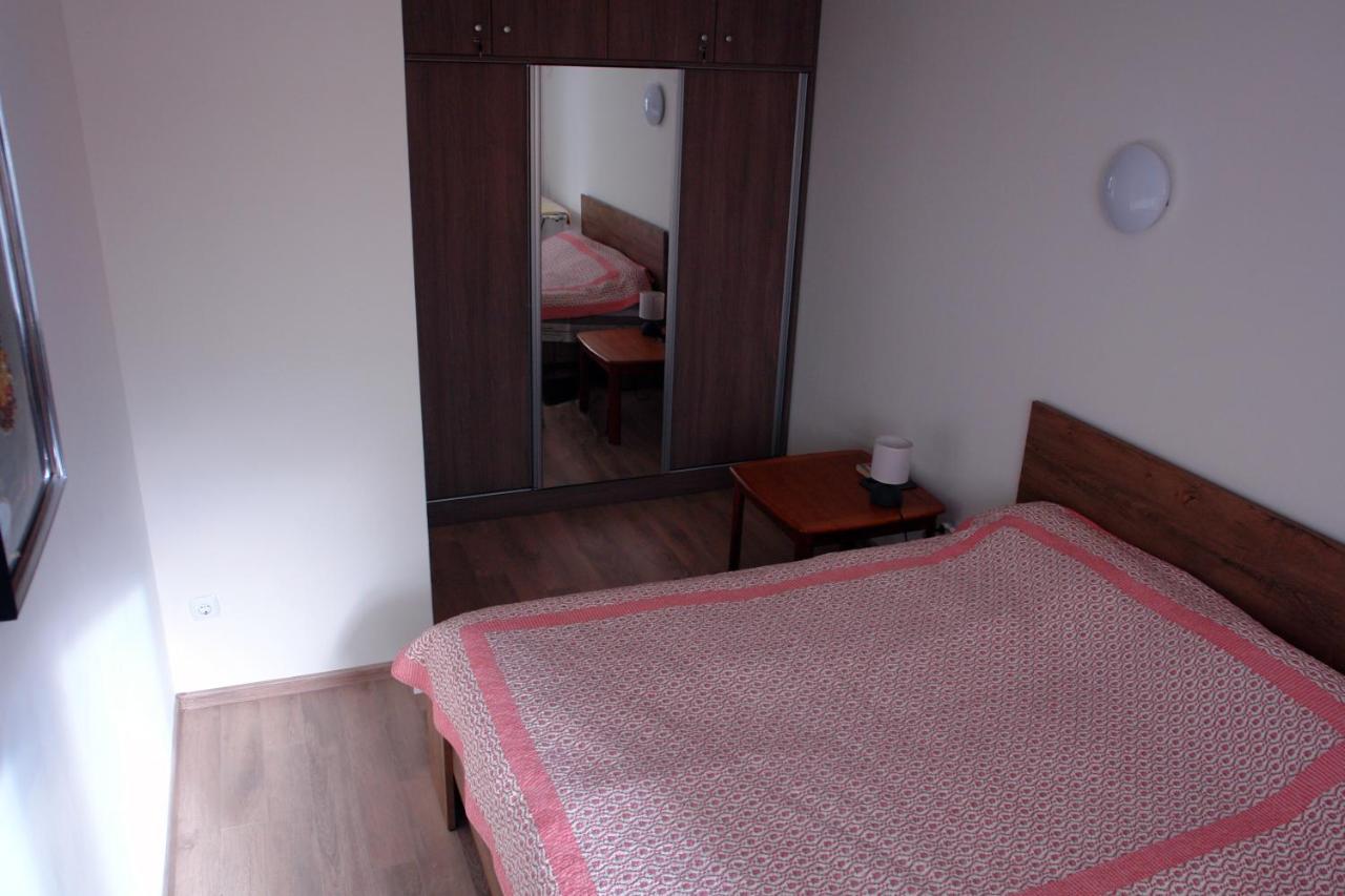 Appartment Lazur Бургас Экстерьер фото